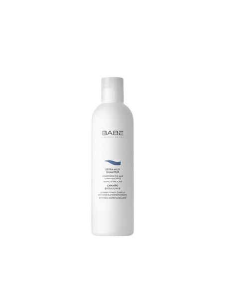BABÉ Champú Extrasuave 500 ml