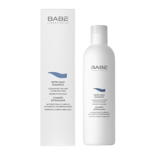 BABÉ Champú Extrasuave 500 ml