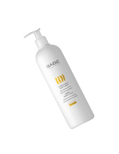 BABÉ jabón hidra-calm 500ml