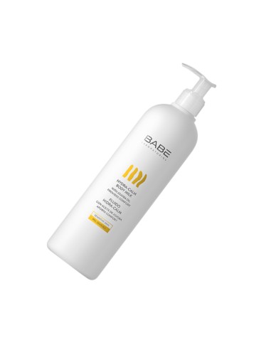 Babe Fluido Hidra-Calm con Aceite... Babe Fluido Hidra-Calm con Aceite...