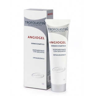 Trofolastin Angiogel...