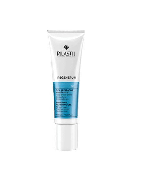Rilastil Regenerum 40ml