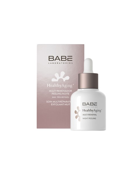 BABÉ Healthyaging Sérum Multi Renovador 30ml