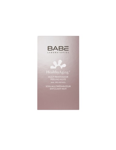 BABÉ Healthyaging Sérum Multi...