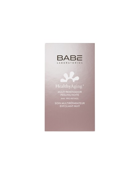 BABÉ Healthyaging Sérum Multi Renovador 30ml