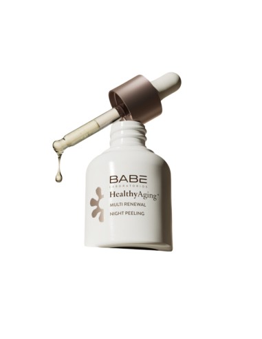 BABÉ Healthyaging Sérum Multi...