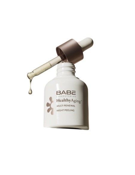 BABÉ Healthyaging Sérum Multi Renovador 30ml