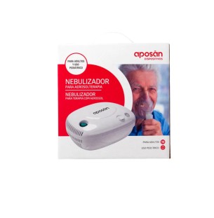 Aposan Nebulizador...