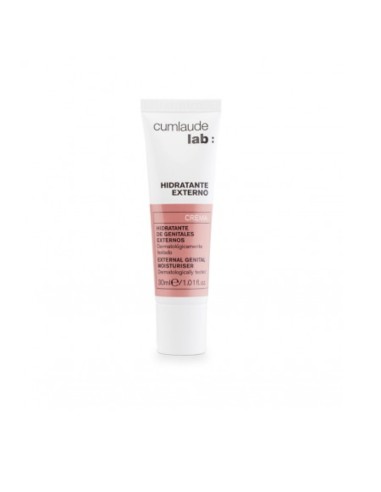 Cumlaude hidratante externo 30 ml