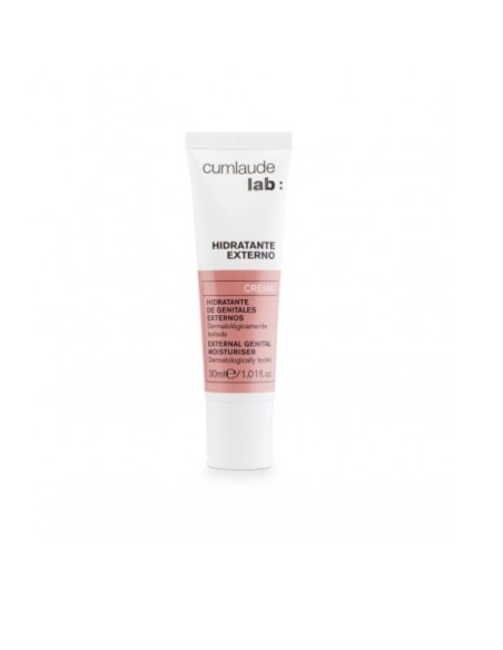 Cumlaude hidratante externo 30 ml