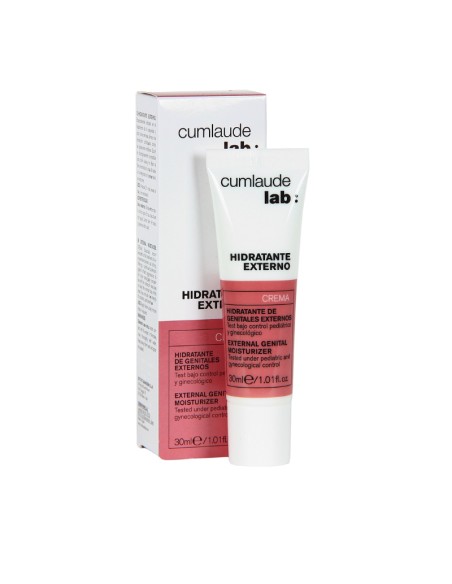 Cumlaude hidratante externo 30 ml
