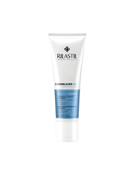 Rilastil Sebumlaude DS Seborregulador Skin 30ml