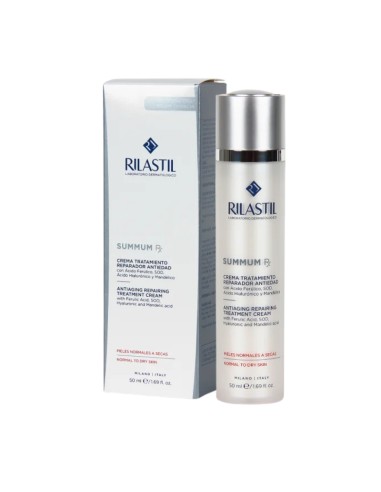 Rilastil Summum RX crema antiedad 50ml