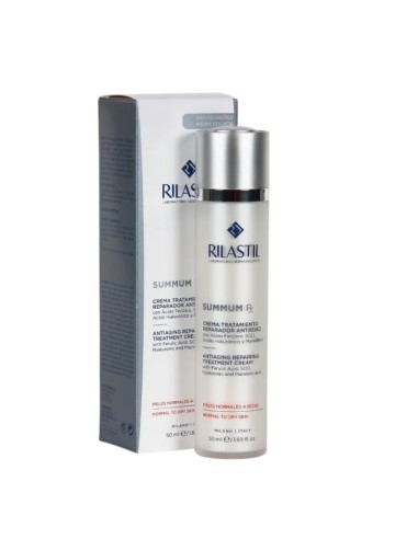 Rilastil Summum RX crema antiedad 50ml