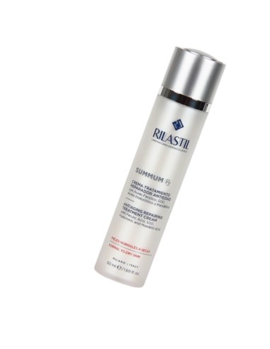 Rilastil Summum RX crema antiedad 50ml