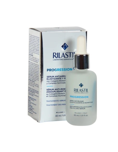 Rilastil Progression Sérum Antiarrugas 30 ml