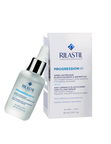 Rilastil Progression Sérum... Rilastil Progression Sérum...