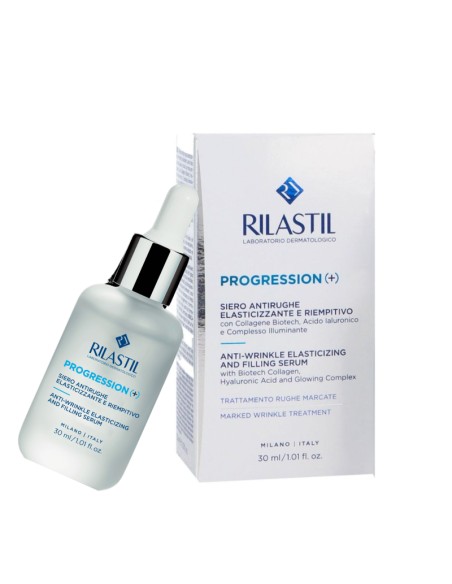 Rilastil Progression Sérum Antiarrugas 30 ml