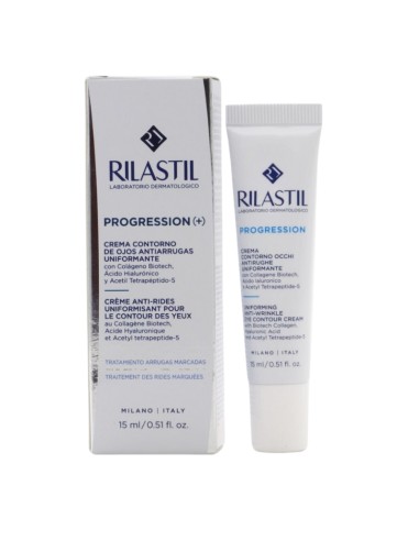 Rilastil Progression (+) Crema Rica...