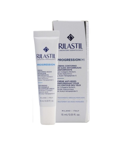 Rilastil Progression (+) Crema Rica...