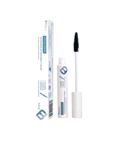 Farline Serum Pestañas y Cejas 9 ml