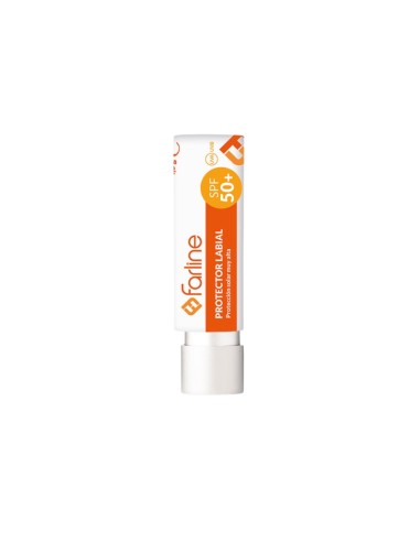 Farline balsamo labial spf50+ 4,5G