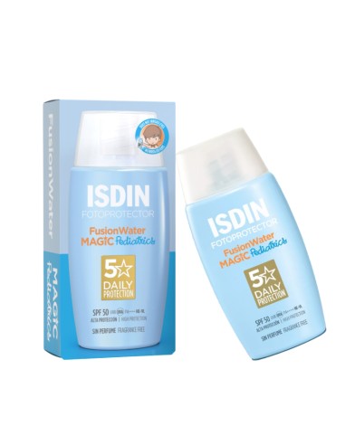 Isdin Fotoprotección Pediatrics... Isdin Fotoprotección Pediatrics...