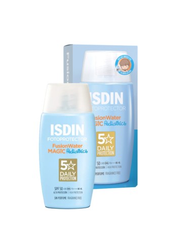 Isdin Fotoprotección Pediatrics... Isdin Fotoprotección Pediatrics...