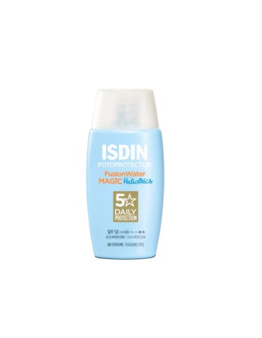 Isdin Fotoprotección Pediatrics... Isdin Fotoprotección Pediatrics...