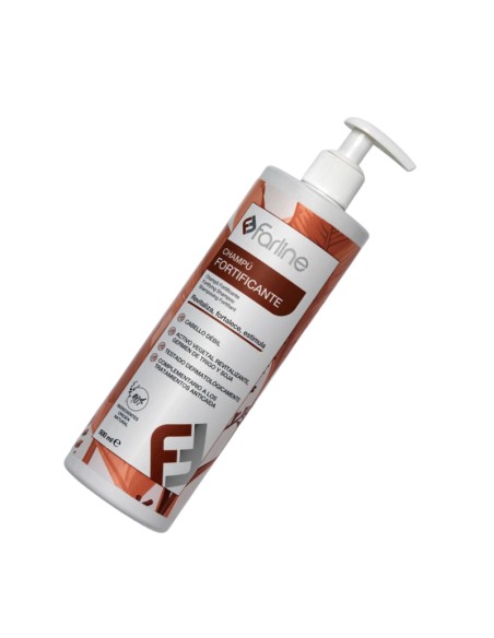 Farline Champú Fortificante 500 ml