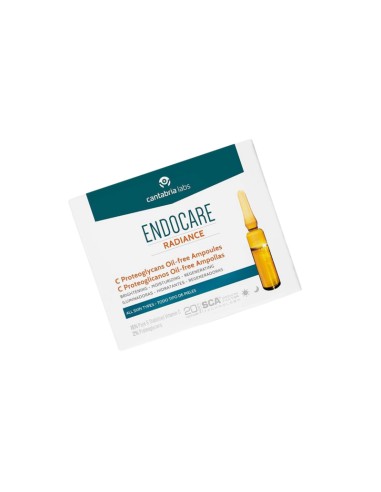 Endocare Radiance C Proteoglicanos...