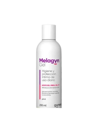 Melagyn Gel 200ml Melagyn Gel 200ml