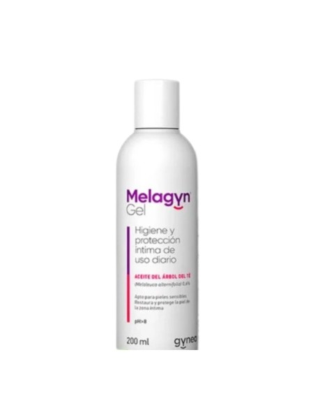 Melagyn Gel 200ml