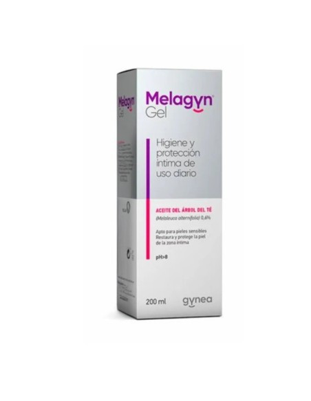 Melagyn Gel 200ml