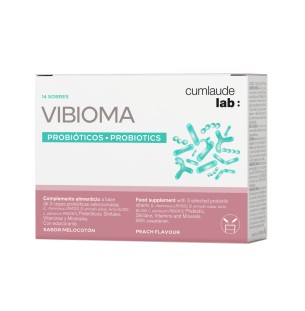 Cumlaude Vibioma 14 sticks
