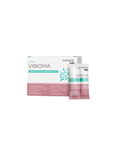 Cumlaude Vibioma 14 sticks Cumlaude Vibioma 14 sticks