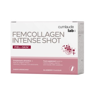 Cumlaude Femcollagen Intese...