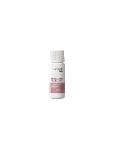 Cumlaude Femcollagen Intese Shot 7viales