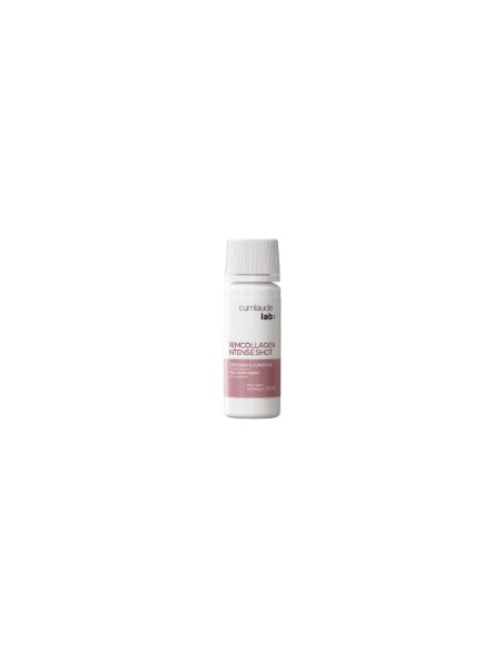 Cumlaude Femcollagen Intese Shot 7viales