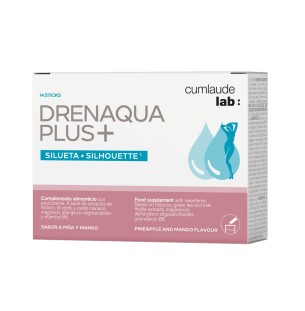 Cumlaude Drenaqua Plus 14...