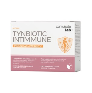 Cumlaude Tynbiotic...