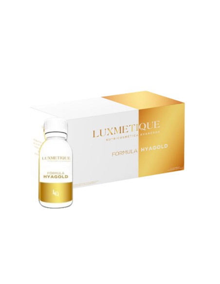 Luxmetique Formula Hyagold 15x30ml