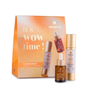 Sesderma Pack Luminosidad