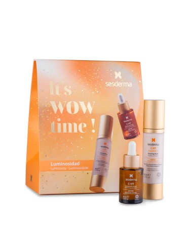 Sesderma Pack Luminosidad Sesderma Pack Luminosidad