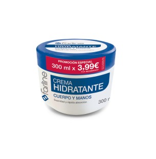 Farline Crema Hidratante...