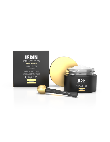 Isdinceutics Rejuvenate Vital Eyes 15g Isdinceutics Rejuvenate Vital Eyes 15g