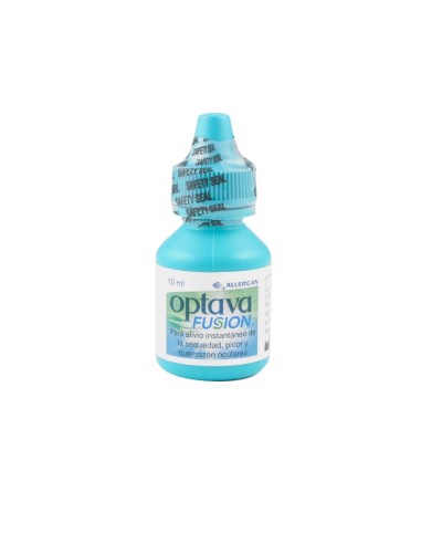 Optava Fusión estéril 10ml Optava Fusión estéril 10ml