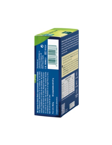 Kneipp Sueño Complet 60 comprimidos