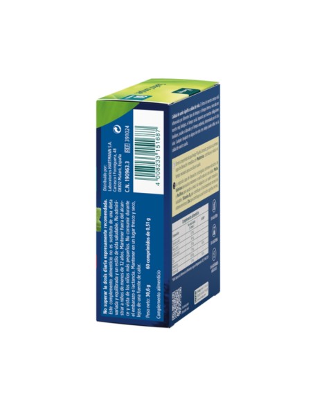 Kneipp Sueño Complet 60 comprimidos