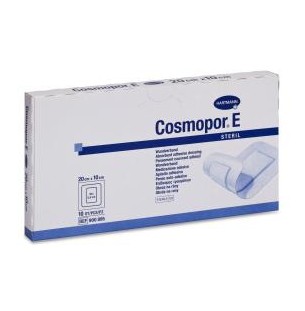 Cosmopor E Steril 20 X 10...